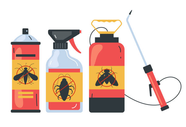 Pest Control Cost in Bellmawr, NJ